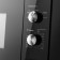 Built -in microwave oven Maunfeld MBMO.20.1PGB, 800 watts, 20 l, 5 modes, black