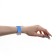 Paper control bracelet "Blue" Tyvek 100 pieces