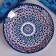 Largan Rishtan ceramics in a gift box, 28 cm, mix