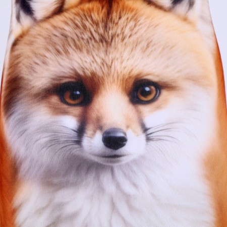 Antistress toy "Fox"-3