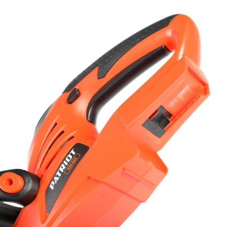 Hedge-trimmer Batroom Patriot SN255UES, 21 V, Li-Ion, blades 51 cm, without battery-9