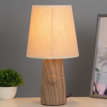 Pino table lamp E14 40W 18x18x35cm Risalux-1