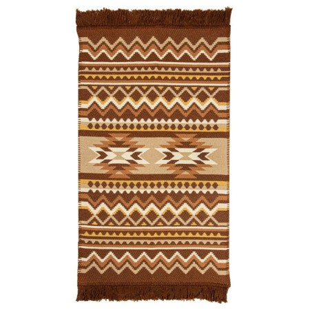 Kilim carpet, size 100x200 cm