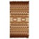 Kilim carpet, size 100x200 cm