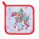 Dragon and unicorrhea Take 17x17 cm, 35% HL, 65% PE, Vatin 250 g/m2