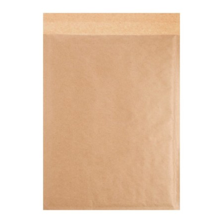 Kraft convert with an air-pussy film MailPro H/5, 27 x 36 cm, Kraft-1