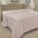 Plaid Wave Art.05A 150x205cm, Velsoft 250g/m, PE100%