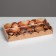 Box for confectionery products with PVC “Everything will work out”, 10.5 x 21 x 3 cm, New Year