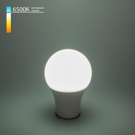 LED lamp Classic Led D Elektrostandard, 65x65x133 mm, 20W, E27, 1800LM, 6500K