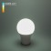 LED lamp Classic Led D Elektrostandard, 65x65x133 mm, 20W, E27, 1800LM, 6500K