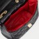 Bag-mixer on the valve, black color