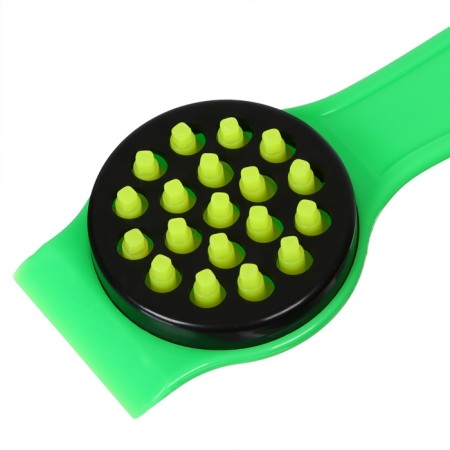 Fisherman "No scales", RBCh-P, green color-4