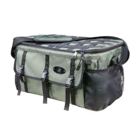 Fishing bag "Sibertmo" Sibfisher XL01-0, color mix 00710809-1
