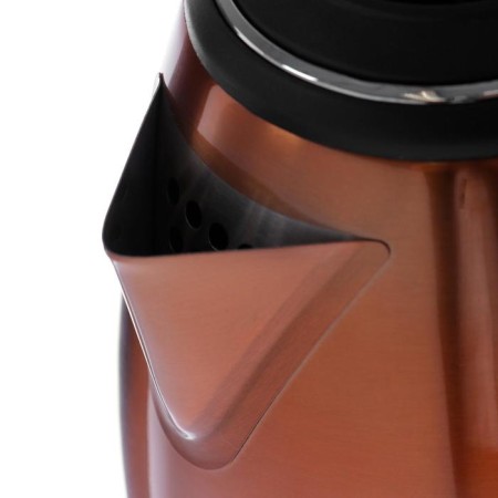 Electric kettle "Matryona" MA-002, metal, 1.8 l, 1500 W, color "Copper"-1