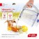 Electric kettle "Don-1", glass, 1.8 l, 1850 watts, white