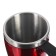 Thermal circle, 450 ml, gizri extremal, red