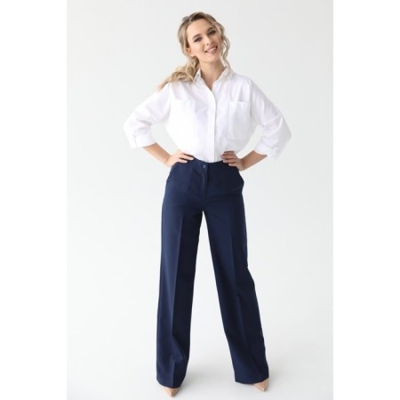 Women's pants, size 54-1