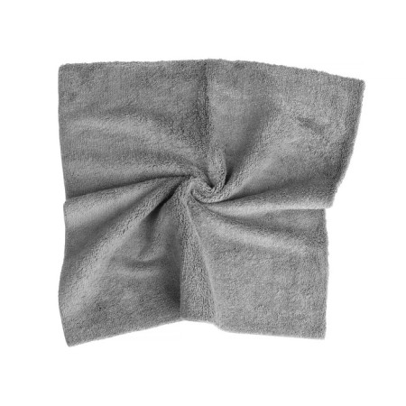 Soldier made of soft microfiber fluffy, polishing, supervating 40 x 40 cm, 400 g/m²-5