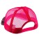 Children's cap with a net, river 52