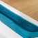 Holder on a sink for kitchen trifles of the share, 36 (49.5) × 9 × 26 cm, color mix