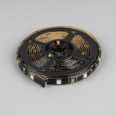The LEAZON LIGHTING 3 m, IP65, SMD5050, 30 LED/m, USB, user remote control, application, rgb-6