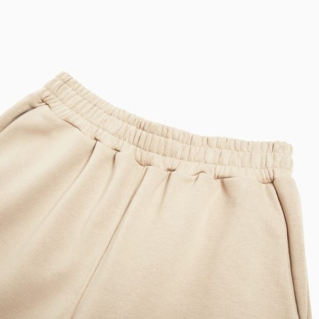 Male costume (Hudy, Pants) Minaku "Motivated" Beige color, size 52-11