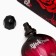 Women's toilet water Black Rose (based on Paco Rabanne Black XS), 90 ml