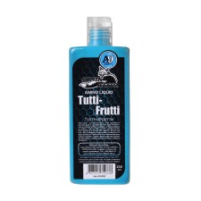 Liquid Sonik Baits, Tutti-Frutti, 250 ml