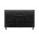 TV TCL 32S5400A, 32 ", 1366x768, DVB-T2/C/S2, HDMI 2, USB 1, Smarttv, Black