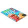 Book with transparent pages "My Body", 32 p.