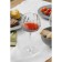 A set of glasses for the wine Liberty Jones Gemma Agate, 455 ml, 2 pcs, agate color