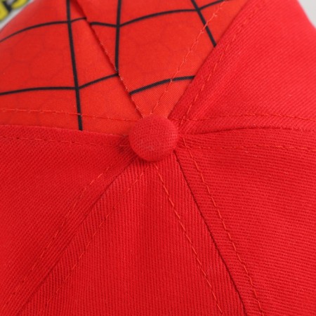 Children's cap "The coolest", rr. 52-54, 5-7 years old-5