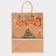 Crafts "Christmas tree", 33 × 26 × 12 cm