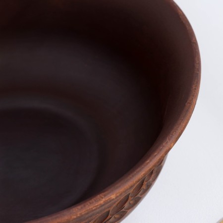 Deep plate "Kolos", 0.55 l., 5x16x16 cm-3