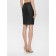 Women's skirt Gloria, size XS, color Nero