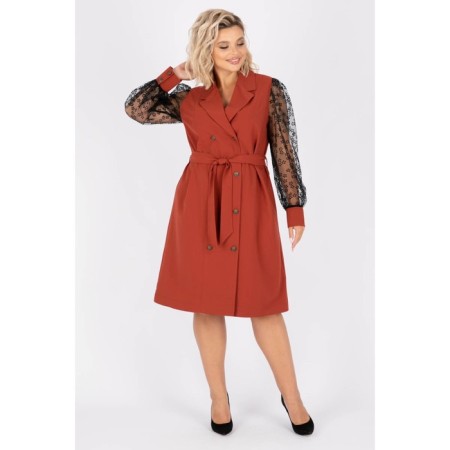 Women's dress, size 62-6