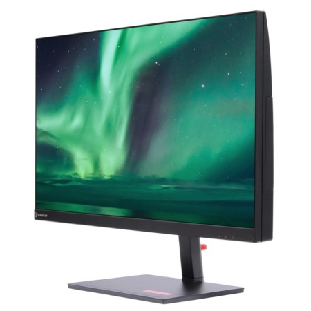 Monoblock Raskat Studio 33120, 23.8 ", IPS, i3 12100, 16 GB, SSD 256 GB, UHD 730, Noos, black-2