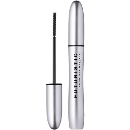 Influence Beauty Futuristic eyelashes, tone 01, 9 ml