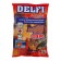 Delfi Feeder bait, lake, strawberries, 800 g