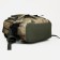 Tourist backpack, 22 l, 2 lightning departments, 5 external pockets, ZFTS, green color