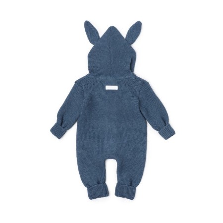 Kolonizon Knitted crumb I “Bunny” growth 80-86 cm-6