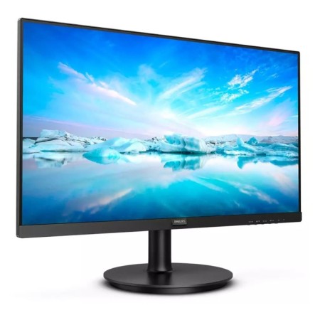 Monitor Philips 23.8 "242V8LA Black VA LED 16: 9 HDMI M/M Matte 250CD 178g/178g 1920x10 103390-4
