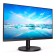 Monitor Philips 23.8 "242V8LA Black VA LED 16: 9 HDMI M/M Matte 250CD 178g/178g 1920x10 103390