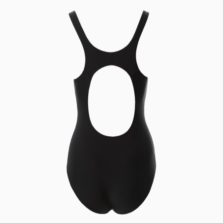 Women's swimsuit, turquoise color, size 46 (42)-8