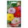 Seeds of Tsinnia Flowers "Sprite" 20 pcs