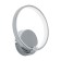 Bra Lasana, 1x5W LED, 3000K, 510LM, chromium color