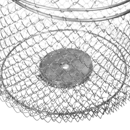 Metallic galvanized feeder, 2 l-3