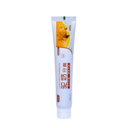 Toothpaste with tourmaline minerals, 100 g-1