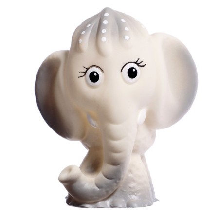Rubber toy "Elephant"