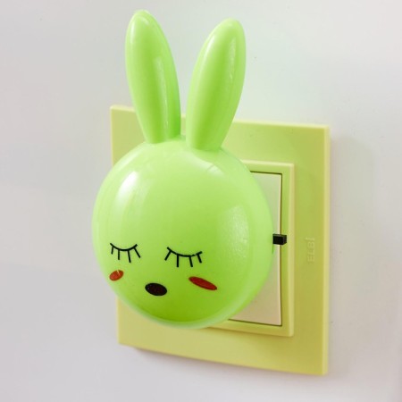 Nightmare "Bunny" 1W MIX 5x7x11 cm.-3